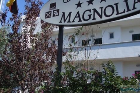 Hotel Magnolia