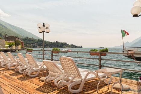 Hotel Malcesine