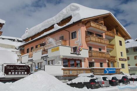 Hotel Negritella Ponte di Legno