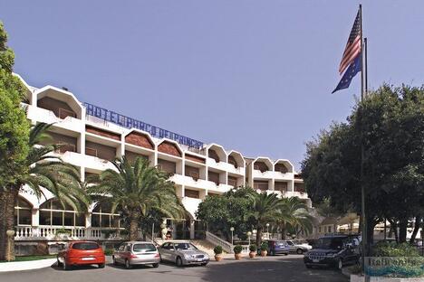 Hotel Parco dei Principi