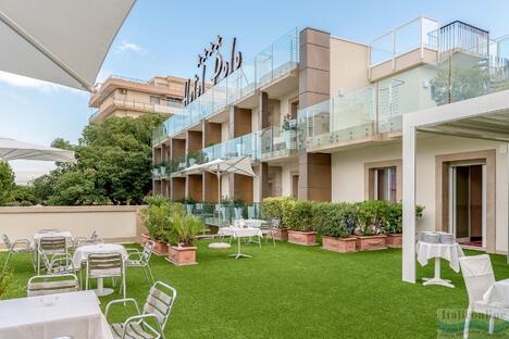 Hotel Polo Rimini