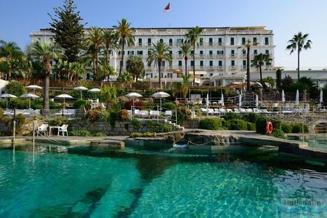 Hotel Royal Sanremo