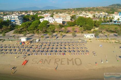 Hotel San Remo