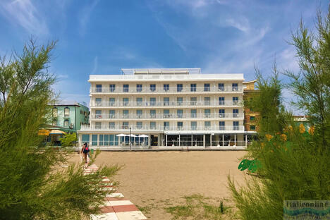 Hotel Stellamare Caorle