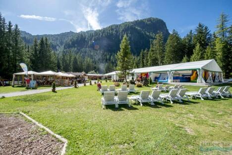 Il Caminetto ParkHotel & Club