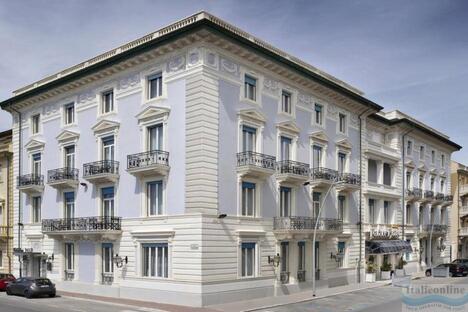 Palace Hotel Viareggio