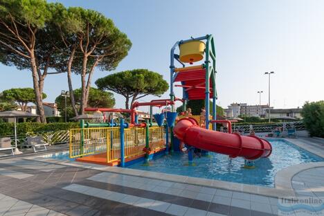 Park Gallanti Holiday Village