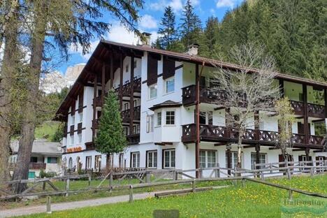 Park Hotel Faloria