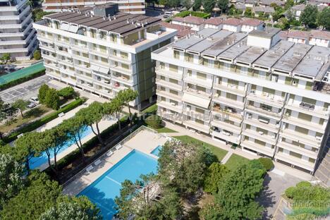 Residence Alvorada Caorle