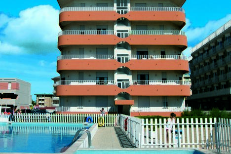 Residence Apollo Jesolo