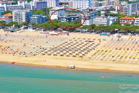 Residence Blu Lignano Sabbiadoro