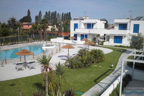 Residence Blu Village Jesolo