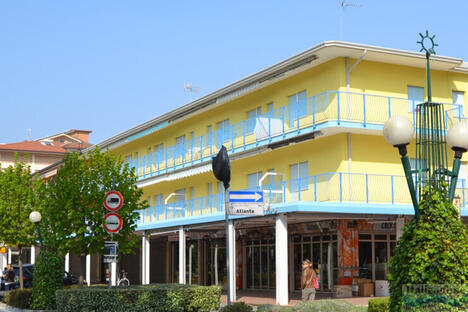 Residence Bravo Bibione