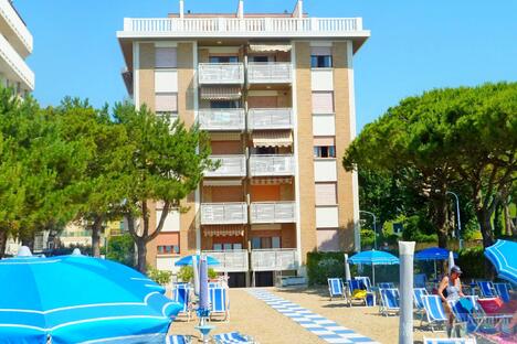 Residence Brioni Jesolo