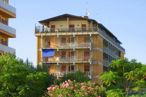 Residence Ca' Laurana Bibione