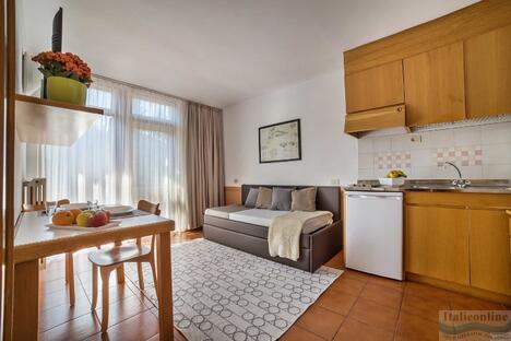 Residence Corte