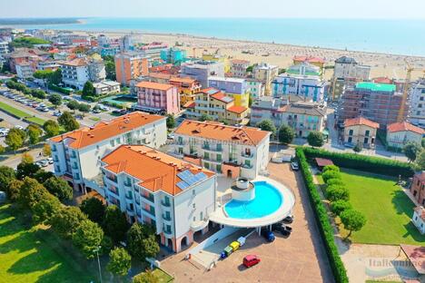 Residence Gran Mado Caorle