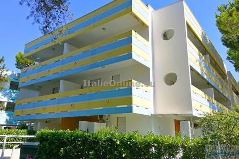 Residence Halley Bibione