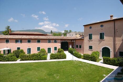 Residence I Cortivi Garda