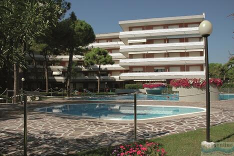 Residence La Meridiana