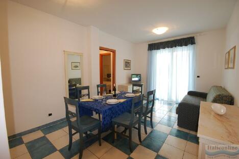 Residence Mare Blu