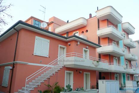 Residence Olimpo