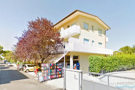 Residence Stella Bibione