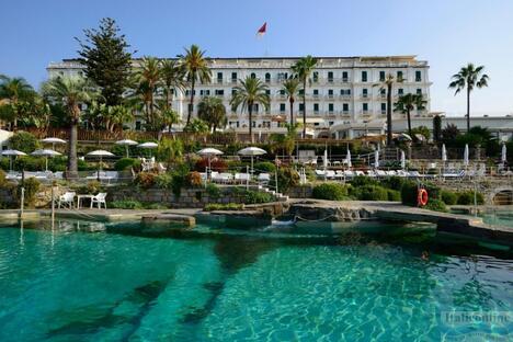 Royal Hotel Sanremo