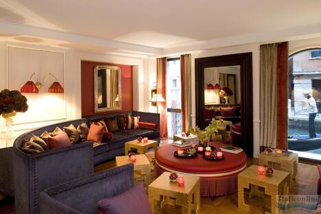 Starhotels Collezione - Splendid Venice