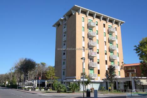 Torre Panorama Bibione