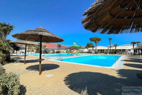 Vela Blu Camping Village