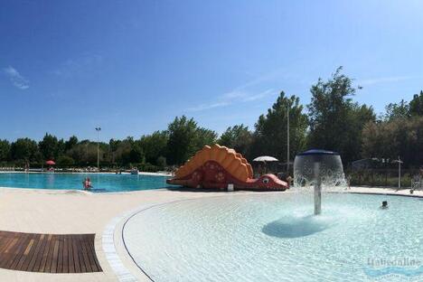 Vigna sul Mar Camping Village