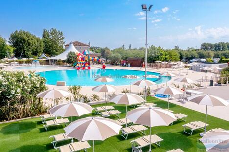 Vigna sul Mar Family Camping Village