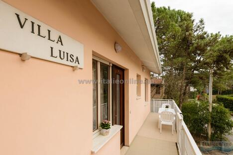 Villa Luisa