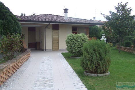 Villa Zanon Caorle