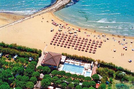 Village Camping Joker Cavallino-Treporti