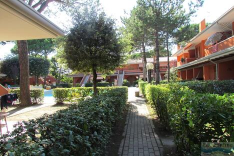 Villaggio Capistrano