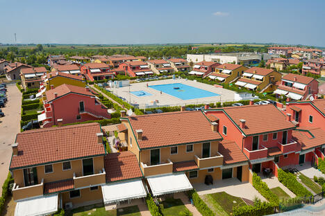 Villaggio dei Fiori Caorle