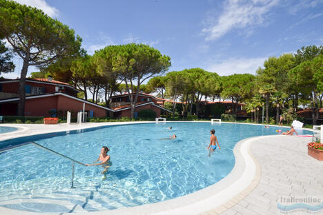 Villaggio Euro Residence Club