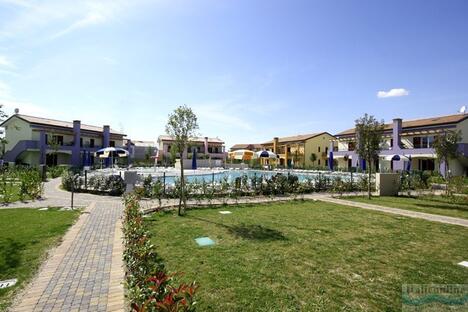 Villaggio Le Ginestre