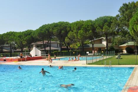 Villaggio Olimpia Bibione