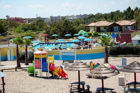 Villaggio Rosolina Mare Club