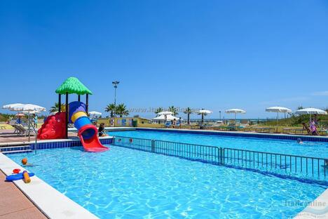 Villaggio Rosolina Mare Club Rosolina