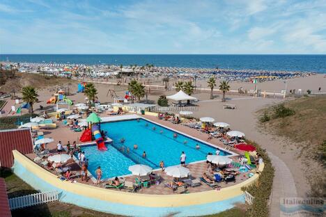 Villaggio Rosolina Mare Club