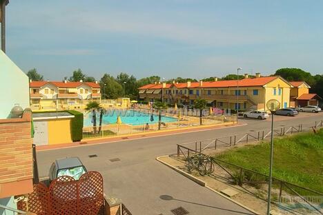 Villaggio Solmare Rosolina