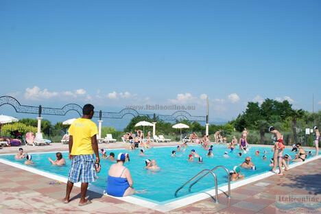 Villaggio Turistico Internazionale Eden