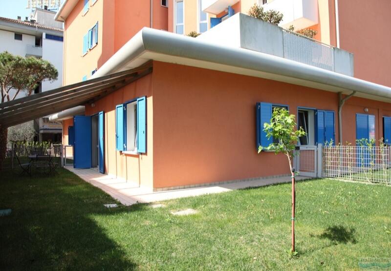 Aparthotel Gioia B&B