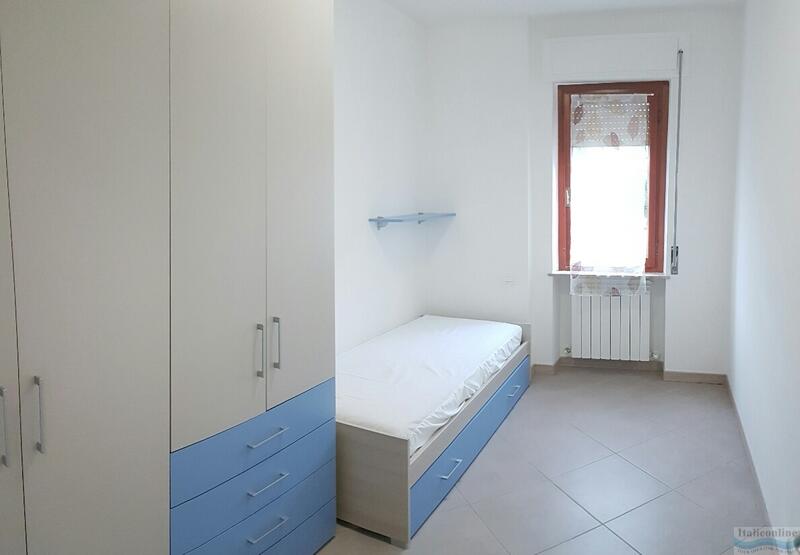 Apartmenti Edilmar