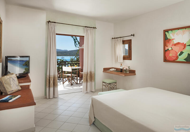 Cala di Falco Resort - Hotel