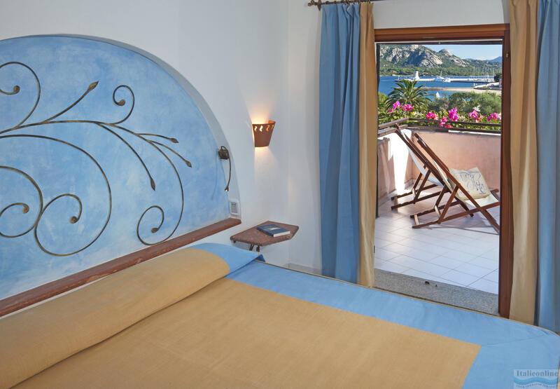 Cala di Falco Resort - Hotel